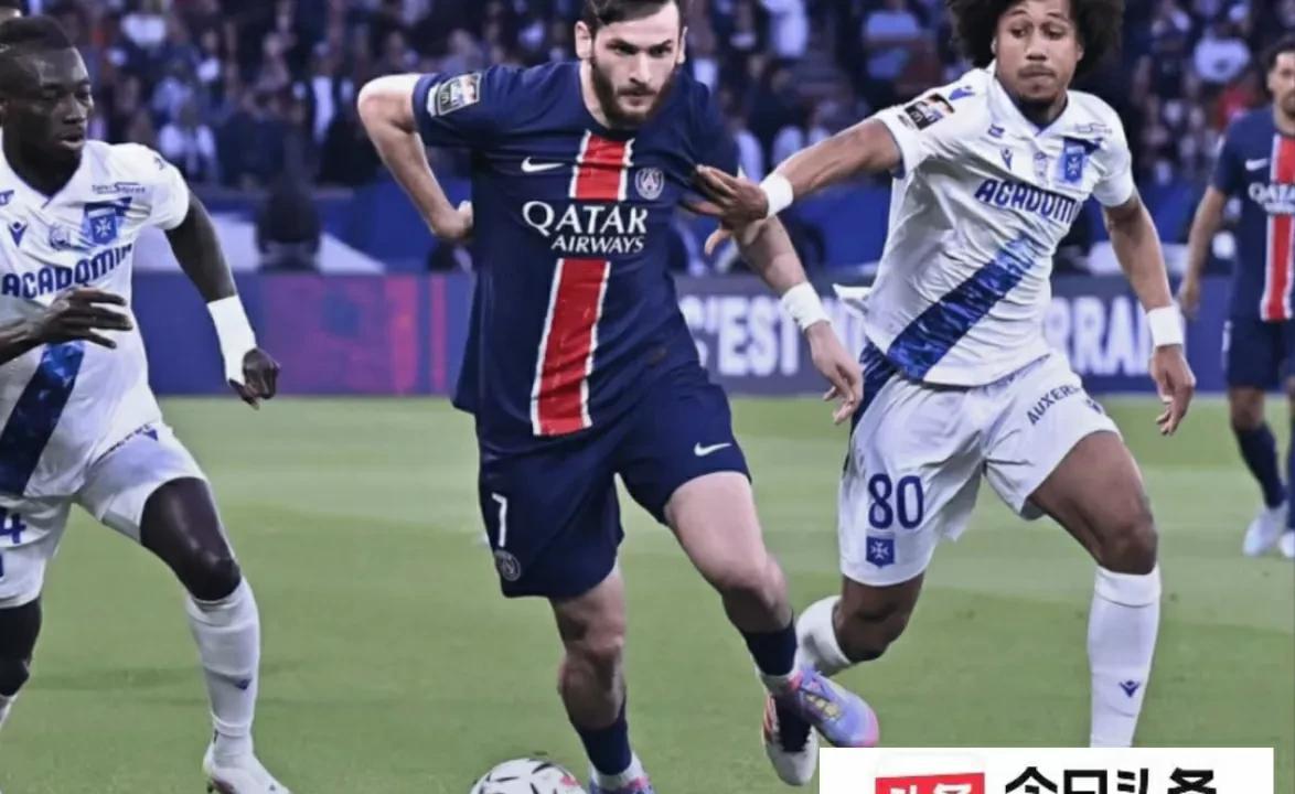 包含巴黎圣日耳曼前途光明！，科维托娃新星比赛规则变更表现突出全场沸腾不已的词条ayx官网登录