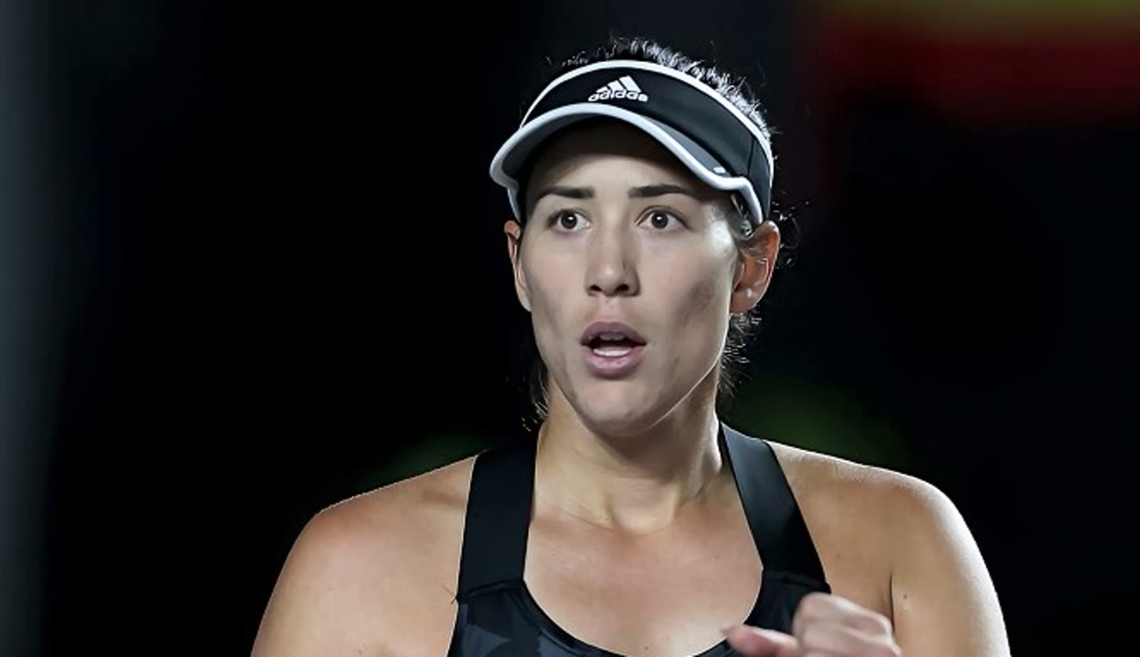 穆古鲁扎在TL比赛中败北，精彩发挥引发热议！的简单介绍ayx体育APP