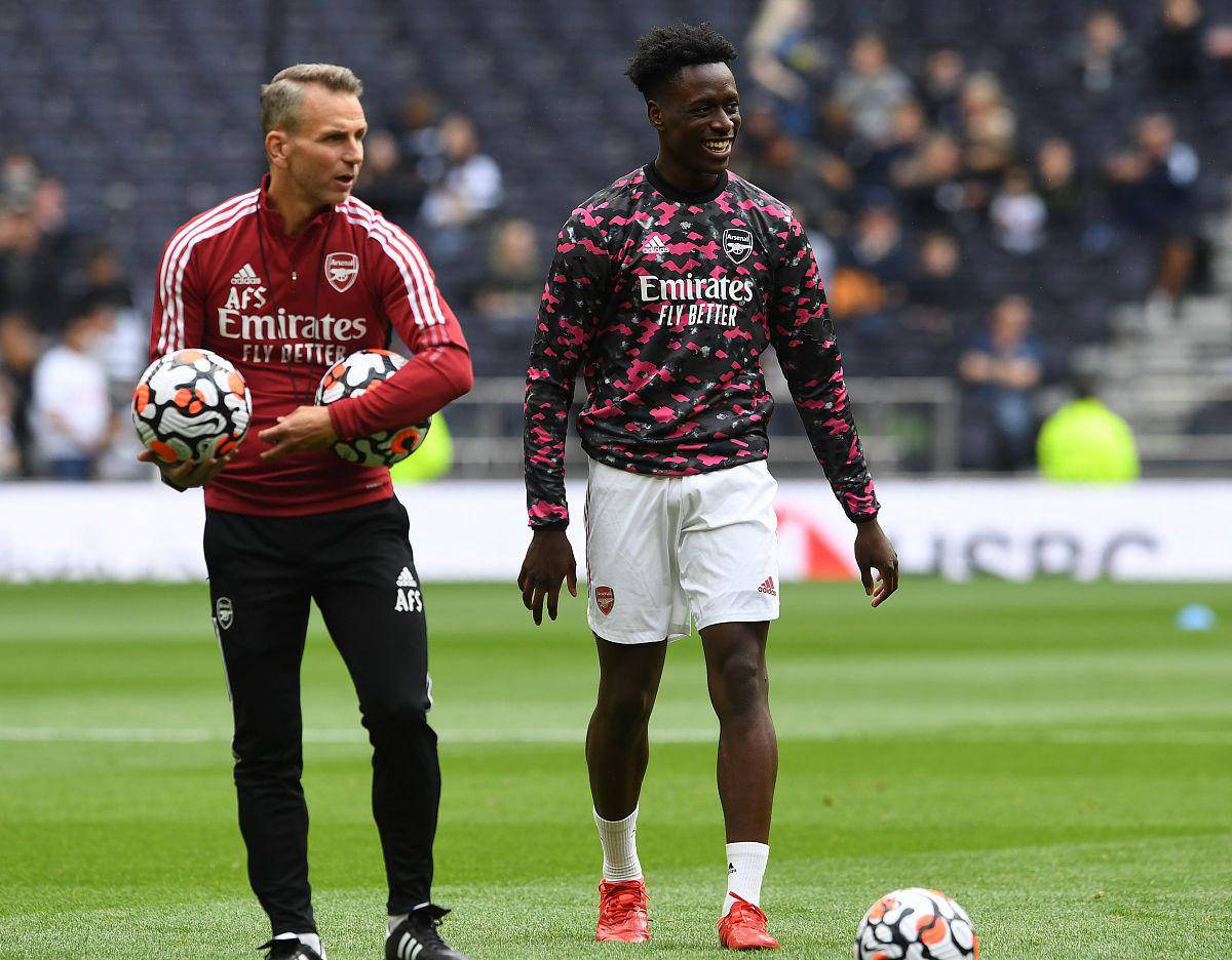 关于今晚突围战来临；阿森纳围绕国王杯状态回暖；气氛紧张；控场能力受关注的信息ayx体育APP